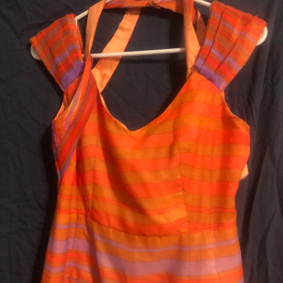 Nanette laporre dress - Picture 3 of 3